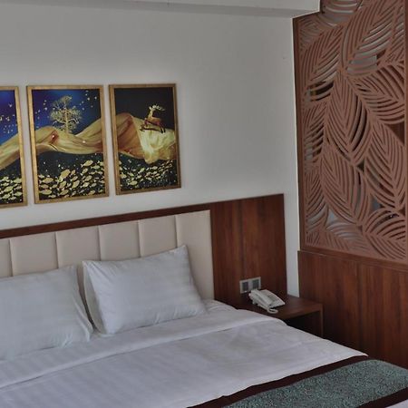 Simon Hotel Nha Trang Eksteriør billede