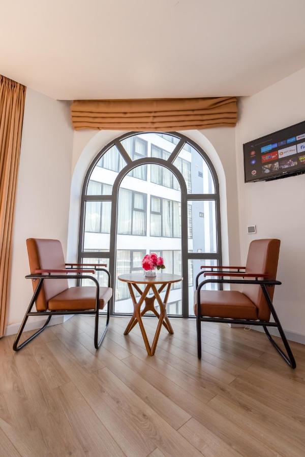 Simon Hotel Nha Trang Eksteriør billede