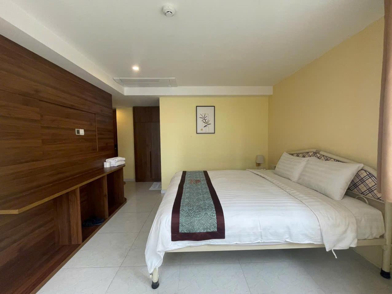 Simon Hotel Nha Trang Eksteriør billede