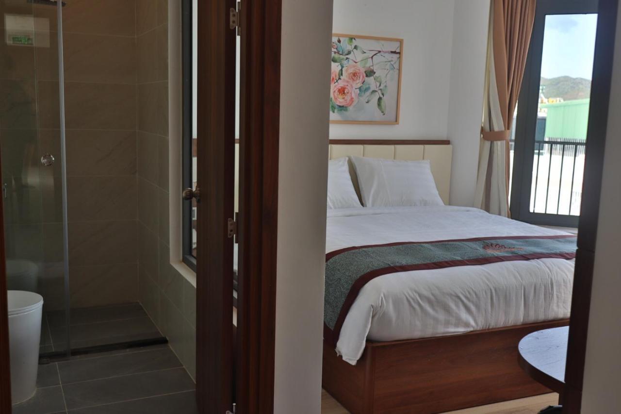 Simon Hotel Nha Trang Eksteriør billede
