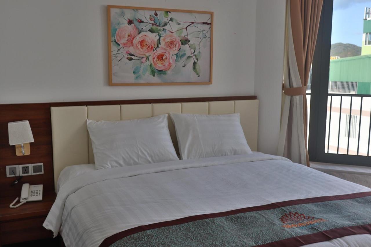 Simon Hotel Nha Trang Eksteriør billede