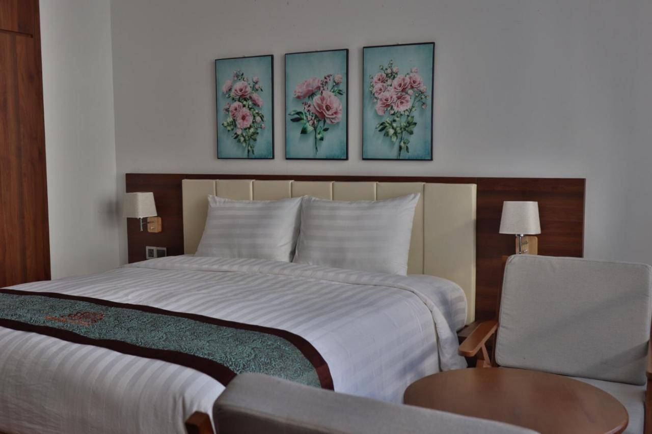 Simon Hotel Nha Trang Eksteriør billede