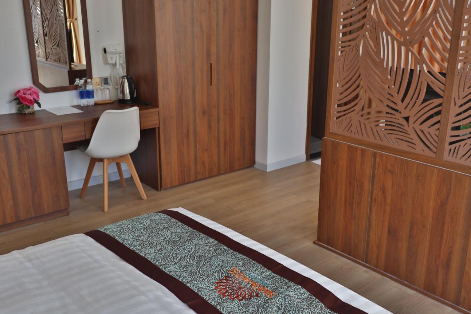 Simon Hotel Nha Trang Eksteriør billede