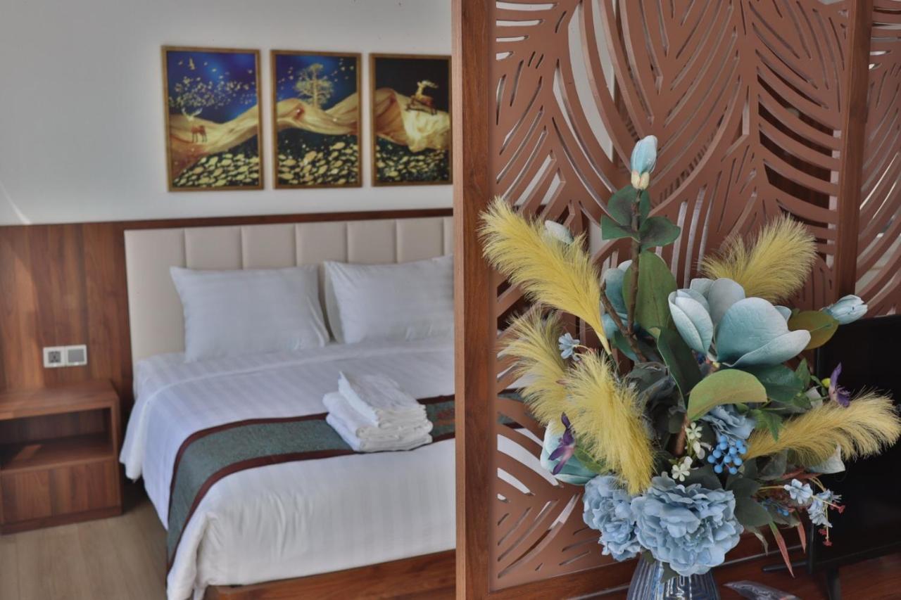 Simon Hotel Nha Trang Eksteriør billede