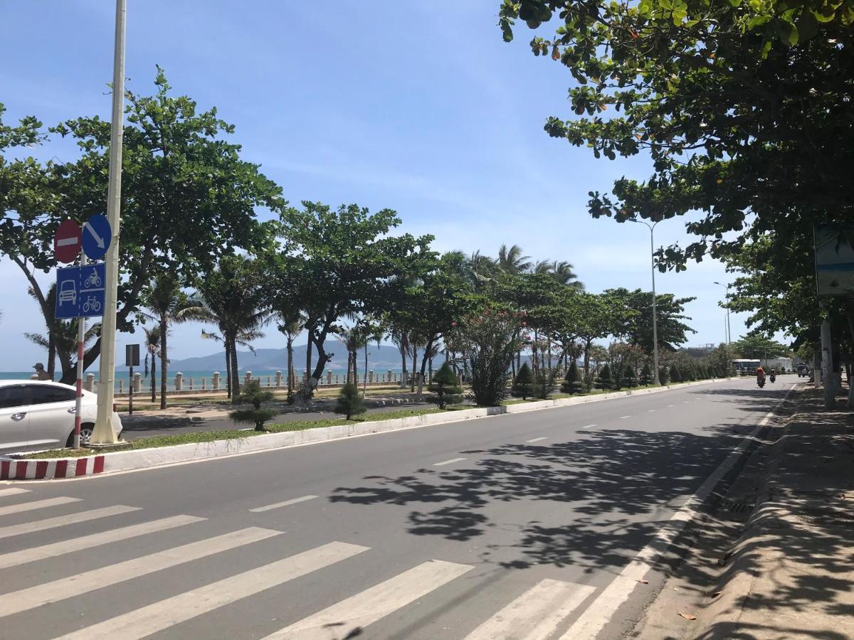 Simon Hotel Nha Trang Eksteriør billede
