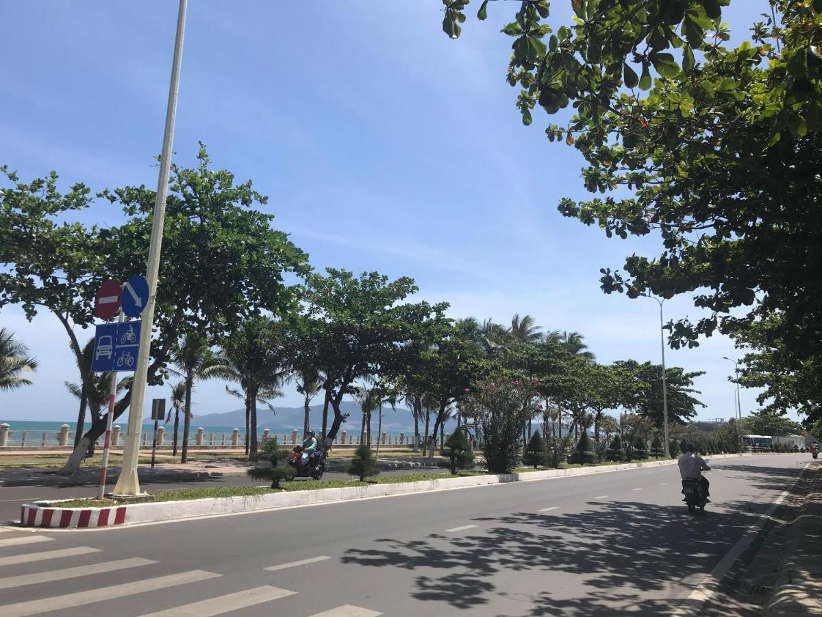 Simon Hotel Nha Trang Eksteriør billede