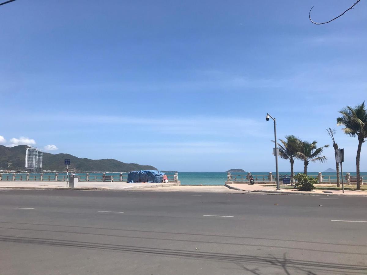 Simon Hotel Nha Trang Eksteriør billede